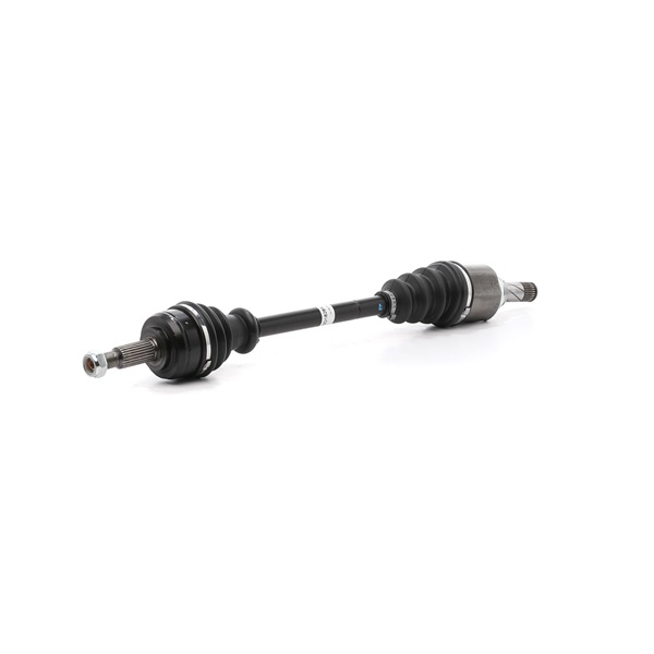 Árbol de transmisión 391016363R RIDEX REMAN 13D1828R
