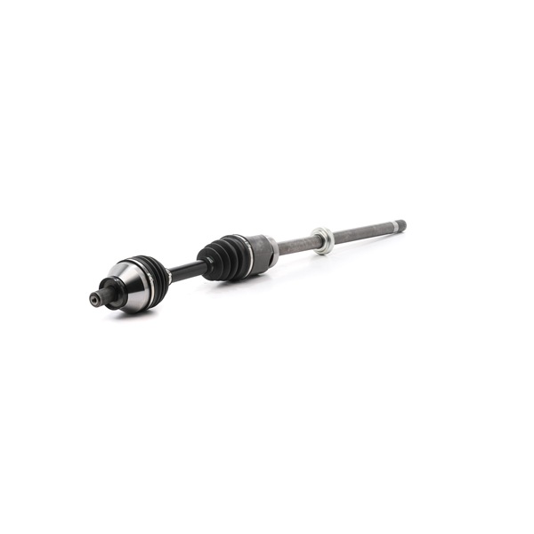 RIDEX REMAN 13D1850R Antriebswelle LAND ROVER Freelander 2 SUV (L359) 2.2 TD4 4x4 160 PS Diesel 2013