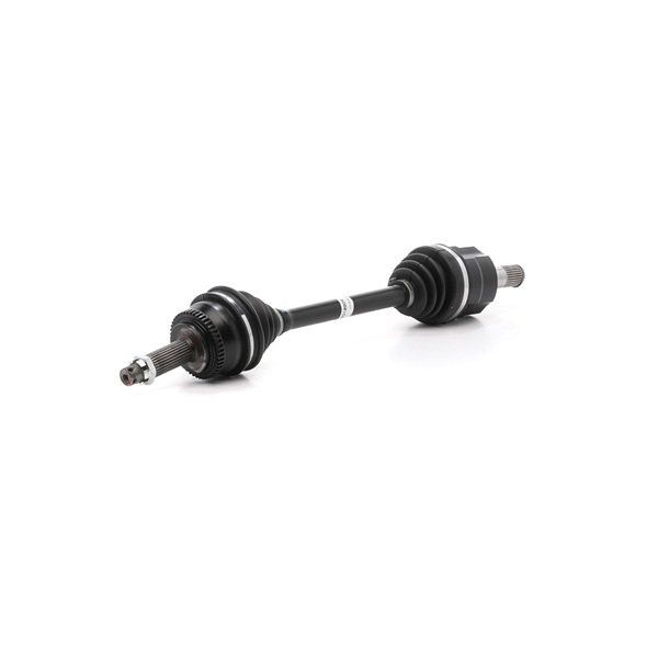 RIDEX REMAN 13D1890R Drivaxel Hyundai i30 fd 1.6 CRDi Diesel 128 hk 2011 pris