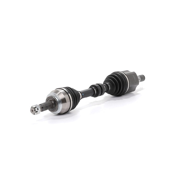 RIDEX REMAN 391014EB0A Vetoakseli 13D1902R