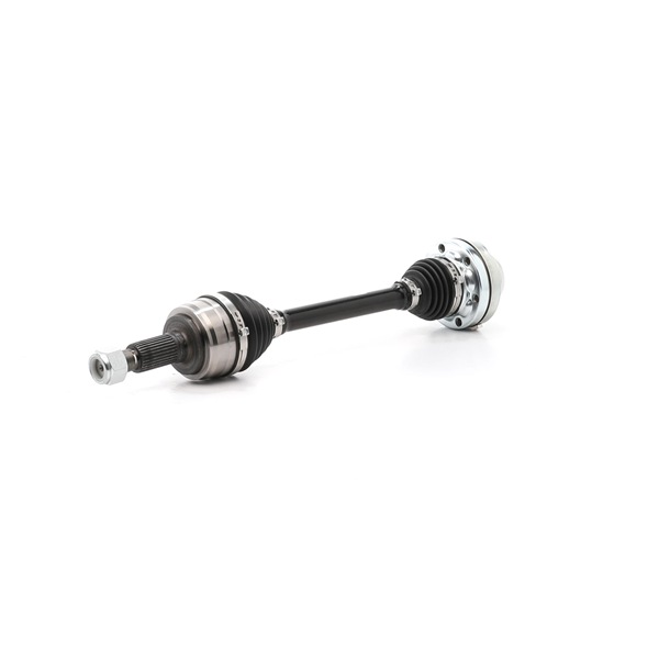 RIDEX REMAN 13D1907R Приводной вал PORSCHE CAYENNE 3.0 Diesel Дизель 211 л.с. 2016