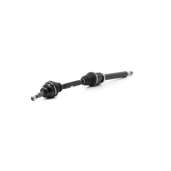 RIDEX REMAN 13D1962R Aandrijfassen FORD FOCUS 3 2.0 TDCi Diesel 163 Pk 2010 kosten