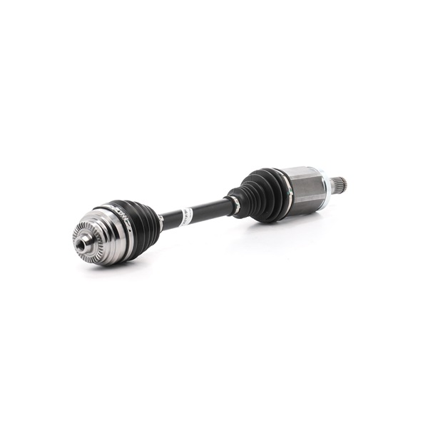 RIDEX REMAN 31608683333 Aandrijfas