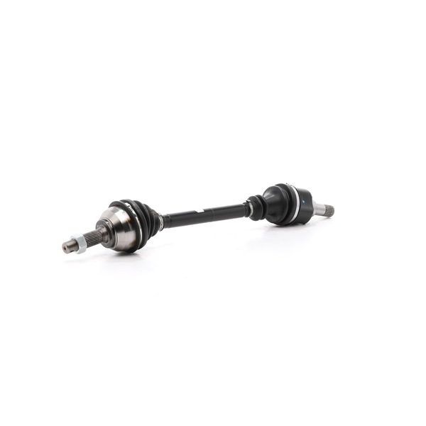 Árbol de transmisión 3272VN RIDEX REMAN 13D1992R