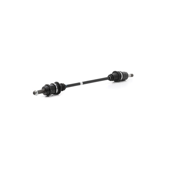RIDEX REMAN 13D1353R Antriebswellen i10 PA 1.1 Benzin 65 PS 2009