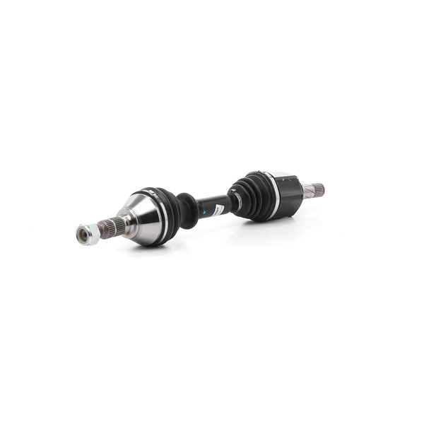 RIDEX REMAN 13124679 Aandrijfas