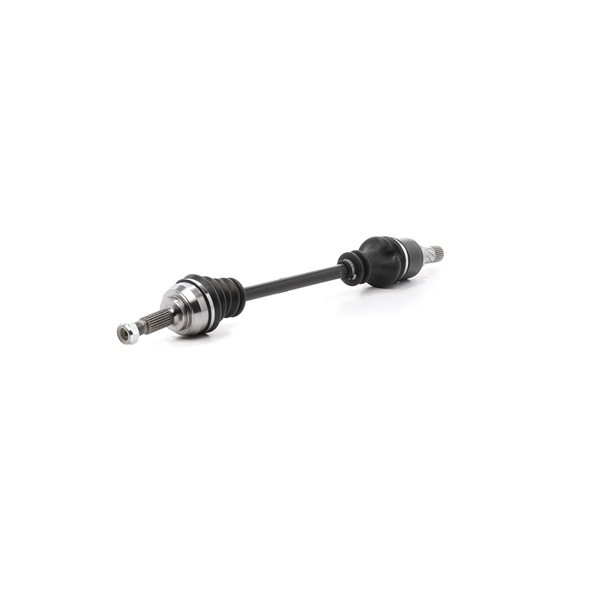 RIDEX REMAN 7711368363 Vetoakseli 13D1369R