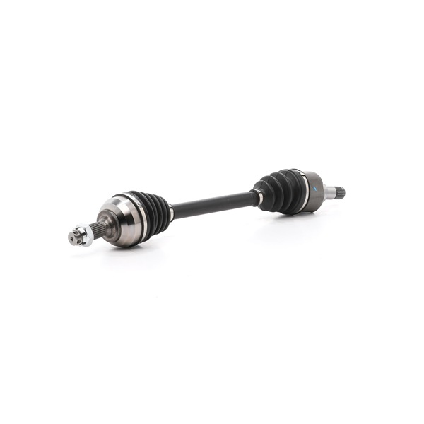 32727H OE RIDEX REMAN Trækaksel 13D1374R