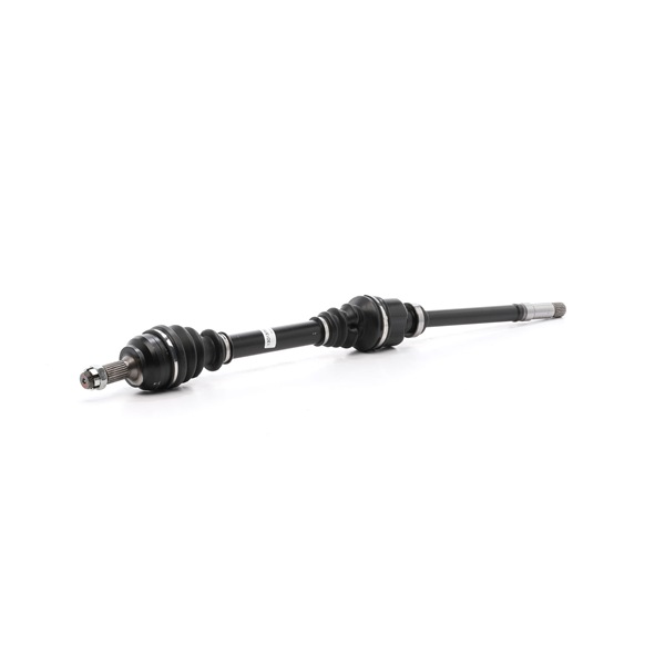 3273Z5 OE RIDEX REMAN Pusašis 13D1375R