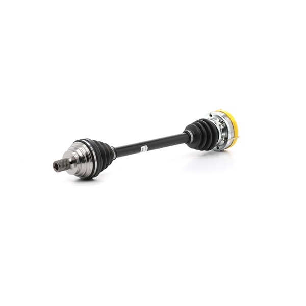 RIDEX REMAN 13D1376R Drivaxlar Audi A3 8p1 1.6 FSI Bensin 115 hk 2004 pris