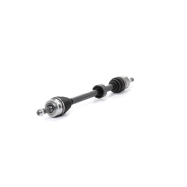 RIDEX REMAN 13D1379R CV axle TOYOTA Verso (AR20) 1.8 (ZGR21_) Petrol 147 hp 2011 price