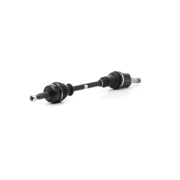 RIDEX REMAN 13D1387R Semiasse Lodgy (JS_) 1.5 dCi Diesel 107 CV 2022 prezzo