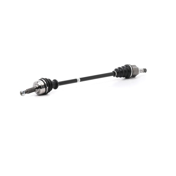 RIDEX REMAN 13D1388R Aandrijfas DACIA Dokker Station wagon (KE_) 1.5 dCi / Blue dCi 75 (KEAJ, KEAH, KEJW) Diesel 75 Pk 2016 kosten