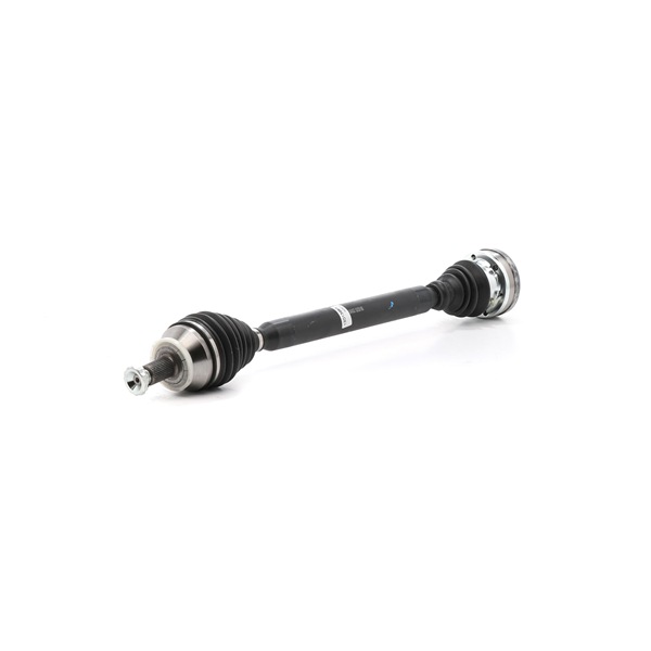 RIDEX REMAN 13D1399R Drivaxlar VW Polo Hatchback (6R1, 6C1) 1.4 TDI Diesel 105 hk 2016 pris