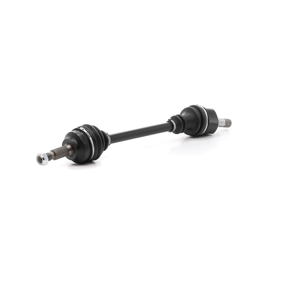 RIDEX REMAN 13D1404R Antriebswellen Peugeot 308 2 1.6 THP Benzin 125 PS 2016