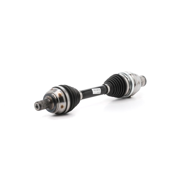 2463307700 OE RIDEX REMAN Trækaksel 13D1431R