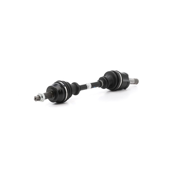 RIDEX REMAN 13D1459R Drivaxlar VAUXHALL Corsa Mk3 (D) Hatchback (S07) 1.3 CDTI (L08) Diesel 75 hk 2014 pris