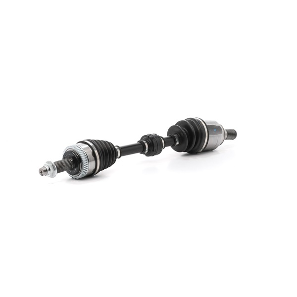 RIDEX REMAN 13D1470R Vetoakseli ix35 Van CRDi 4WD Diesel 136 hv 2011