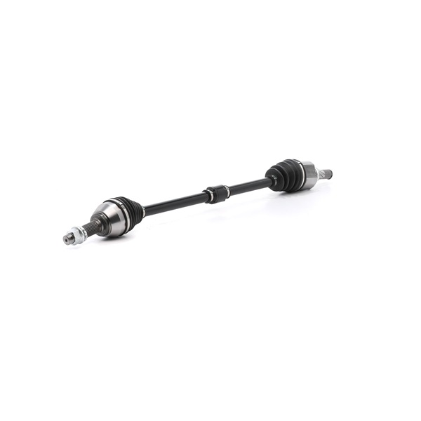 RIDEX REMAN 13D1476R Vetoakseli NISSAN JUKE (F15) 1.6 CVTC Bensiini 98 hv 2019