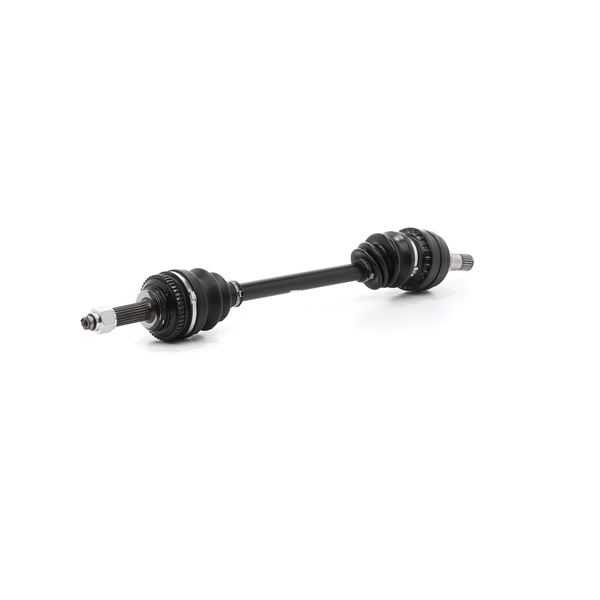 RIDEX REMAN 13D1481R Vetoakseli CHEVROLET Aveo / Kalos Hatchback (T250, T255) 1.2 LPG Bensiini/nestekaasu (LPG) 84 hv 2011