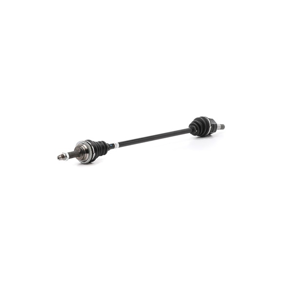 RIDEX REMAN 13D1482R Vetoakseli CHEVROLET Aveo / Kalos Hatchback (T250, T255) 1.2 LPG Bensiini/nestekaasu (LPG) 84 hv 2009