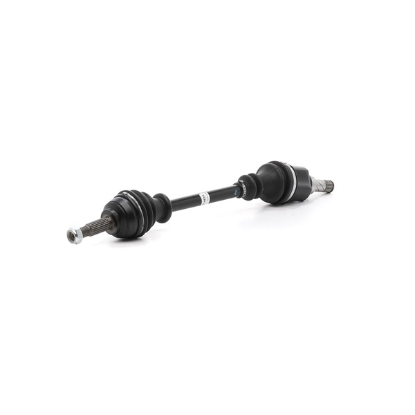 RIDEX REMAN 13D1483R Drivaxel DACIA LOGAN 2 1.5 Blue dCi 95 (L8JL) Diesel 95 hk 2019 pris