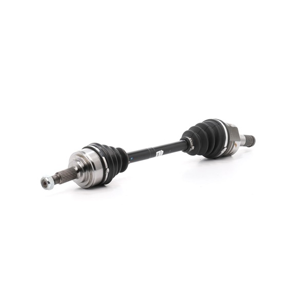 RIDEX REMAN 13D1484R Drive shaft Renault Espace JK 2.0 dCi (JK01, JK02, JK1J, JK1K, JK1H) Diesel 150 hp 2022 price