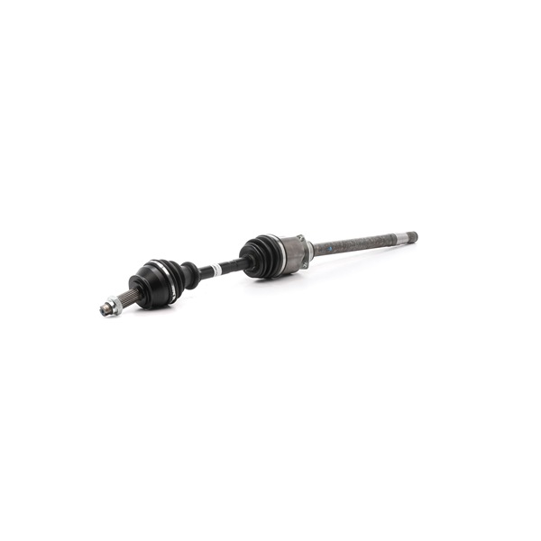RIDEX REMAN 13D1488R Trækaksel CITROЁN Nemo Van 1.3 BlueHDi Diesel 80 HK 2024 pris