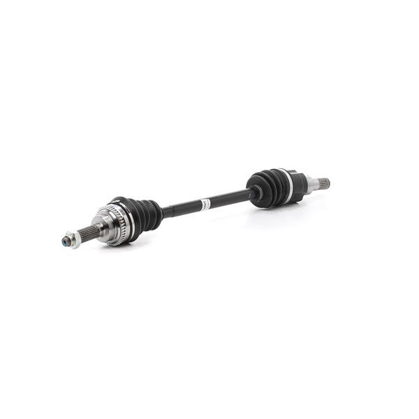 44102M68K50 OE RIDEX REMAN Приводной вал 13D1489R