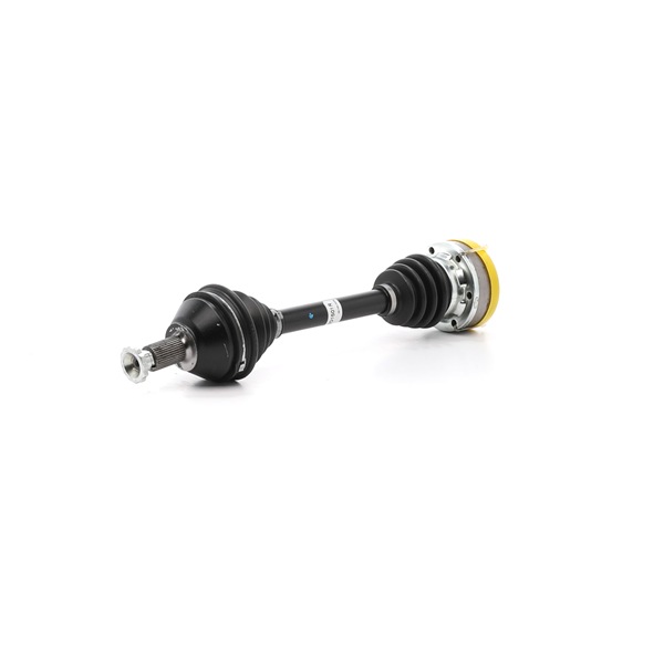 RIDEX REMAN 13D1501R Semiasse SKODA ROOMSTER Praktik (5J) 1.6 TDI Diesel 90 CV 2015 prezzo