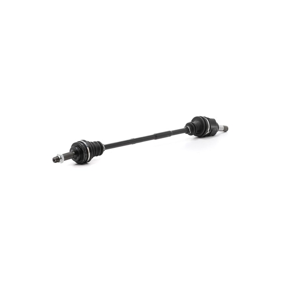RIDEX REMAN 13D1512R Drivaksel Toyota Yaris P1 1.3 (NCP10_, SCP12_) Benzin 86 HK 2002 pris