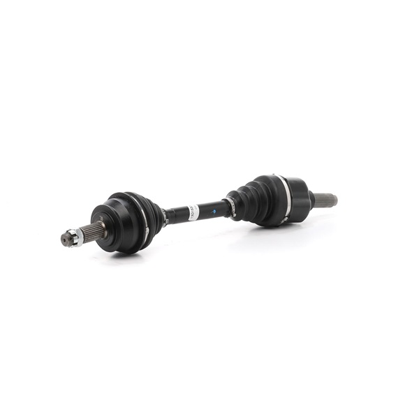 RIDEX REMAN 13D1532R Antriebswelle C8 II 2.0 HDi 163 PS Diesel 2020