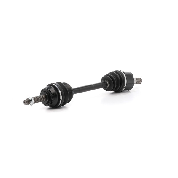 4950017510 OE RIDEX REMAN Pusašis 13D1536R