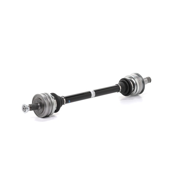 RIDEX REMAN 13D1541R Drivaksel Mercedes W203 C 200 2.0 Kompressor (203.045) Bensin 163 hk 2000 pris