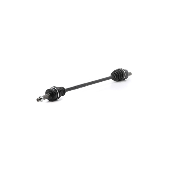 RIDEX REMAN 13D1547R Aandrijfassen Hyundai i20 pb 1.6 Benzine 126 Pk 2012 kosten