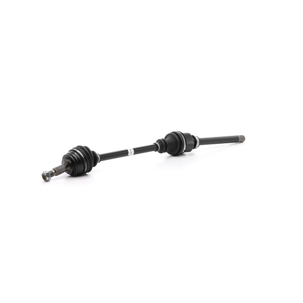 RIDEX REMAN 13D1564R Cardan CITROЁN C4 Spacetourer Van / Break (3D_) PureTech Essence 131 CV 2021 prix