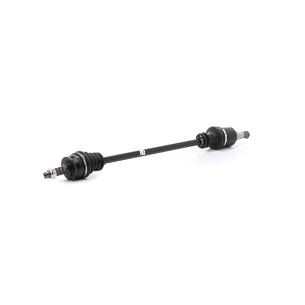 RIDEX REMAN 13D1570R Polos Fiat Panda 169 1.2 (169AXF2A, 169AXF1A) Bencin 69 km 2013