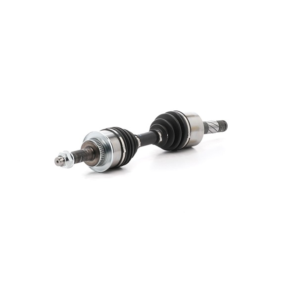 6M343B436CA OE RIDEX REMAN Приводной вал 13D1580R