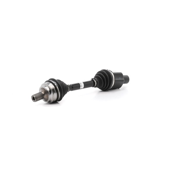 RIDEX REMAN 13D1585R Приводной вал Mercedes W205 C 220 d 2.1 4-matic (205.005) Дизель 170 л.с. 2018