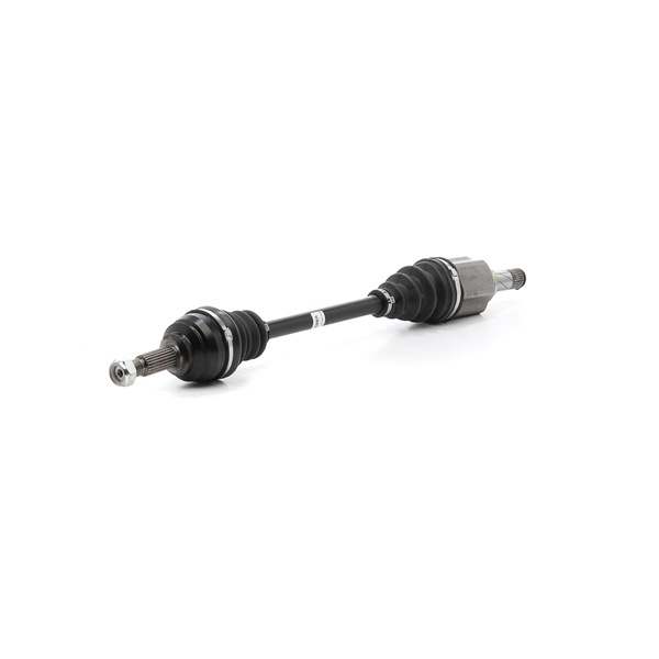 RIDEX REMAN 13D1588R Cardan Renault Clio 4 1.5 dCi 75 Diesel 75 CV 2013 prix