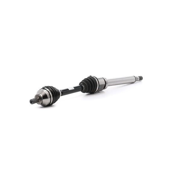 7M513B436CD OE RIDEX REMAN Veio de transmissão 13D1591R