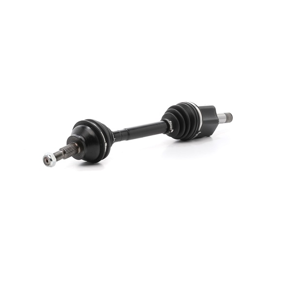 RIDEX REMAN 13D1593R Antriebswelle Ford Kuga 2 2.0 TDCi 4x4 Diesel 163 PS 2014