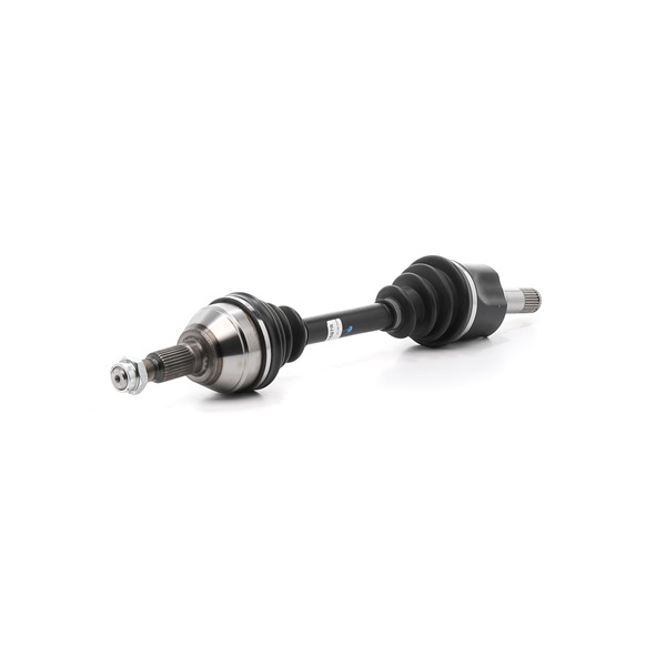 RIDEX REMAN 13D1597R Приводной вал Opel Antara 07 2.0 CDTI Дизель 150 л.с. 2006