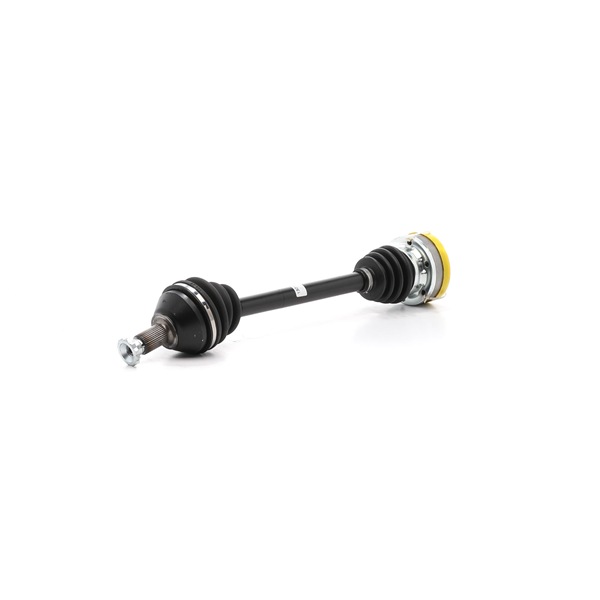 RIDEX REMAN 13D1600R Vetoakseli Polo 6r 1.4 TDI Diesel 75 hv 2015