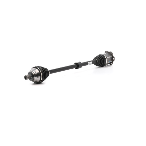 RIDEX REMAN 13D1606R Drivaxlar Audi Q2 30 TFSI Bensin 115 hk 2024 pris