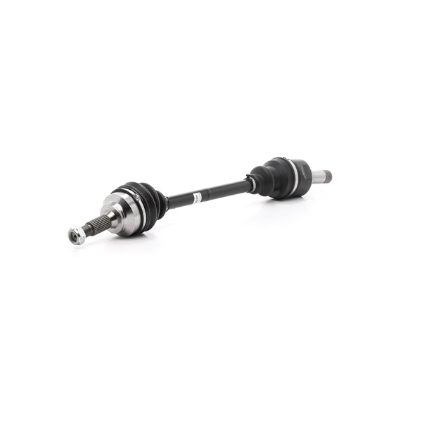 13D1624R RIDEX REMAN 9677916280 Antriebswelle
