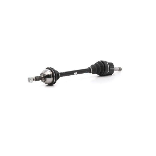 RIDEX REMAN 13D1632R Приводной вал CITROËN JUMPY c бортовой платформой/ходовая часть 2.0 BlueHDi Дизель 150 л.с. 2019