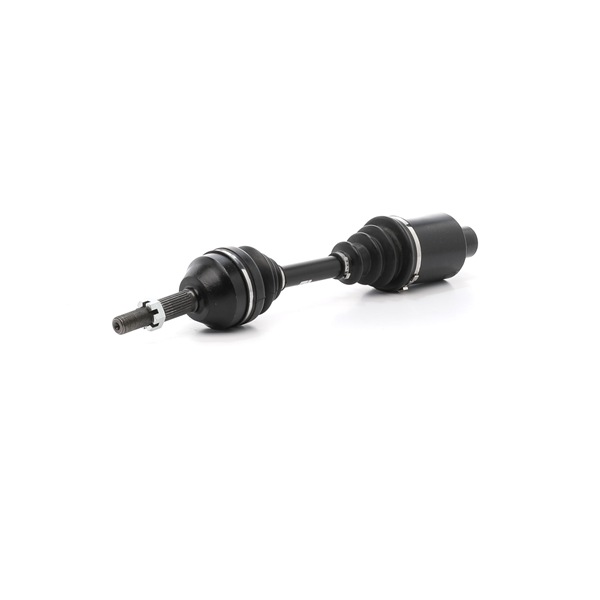 RIDEX REMAN 13D1637R Приводной вал JEEP Cherokee III (KJ) 2.4 4x4 бензин 147 л.с. 2007