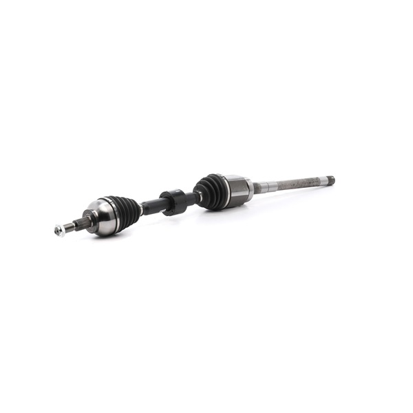 RIDEX REMAN 13D1639R Aandrijfassen Ford Kuga dm2 2.0 TDCi 4x4 Diesel 140 Pk 2013 kosten