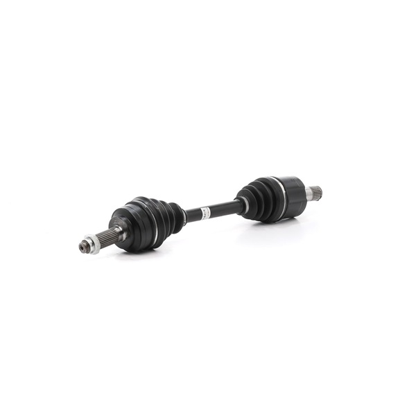 RIDEX REMAN 13D1641R Antriebswelle HONDA CIVIC VIII Hatchback (FN, FK) 2.2 CTDi 140 PS Diesel 2005